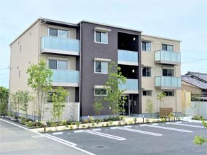 ルナ　リジエール