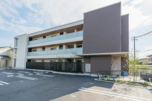 ハルモニアテラス