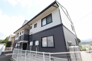 パークヒル藤森