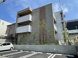 セレーノ東山公園