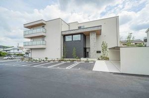 ガーデン黒沢台