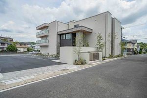 ガーデン黒沢台 0303号-14