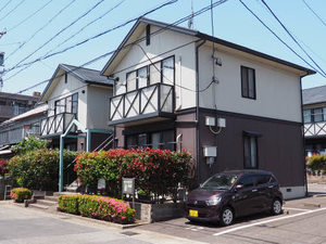 サニーパイン B202号-1