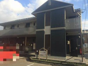 シャンテ米山 0102号-1