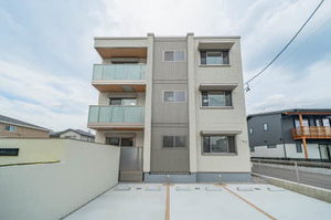 ＨＡＲＡＸ萩原町 0302号-1