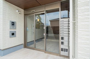 ＨＡＲＡＸ萩原町 0302号-15