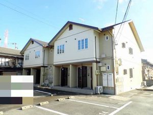 セピアコートＪ 0203号-1