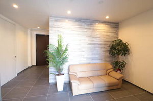 シャーメゾン仁王門通 0302号-13