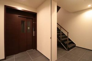 シャーメゾン仁王門通 0302号-15