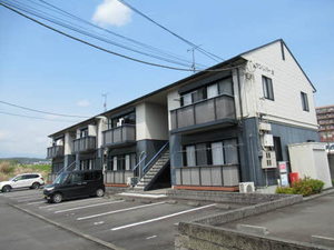 サンリバー B101号-1