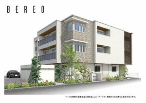 ルミエール・ド・ソレイユ 0101号-2