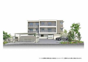 ルミエール・ド・ソレイユ 0101号-3