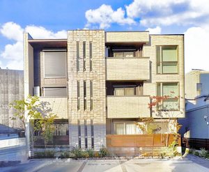 ベルフィオーレＫ 0201号-1