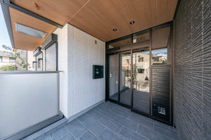 シャーメゾン桜が丘 0203号-12