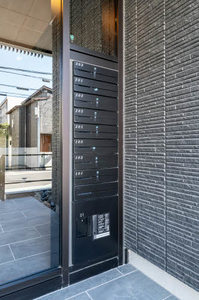 シャーメゾン桜が丘 0203号-14