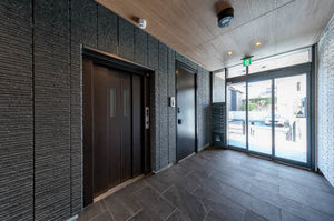 シャーメゾン桜が丘 0203号-15