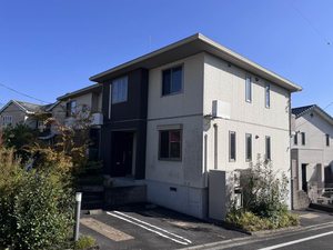 Ｖｉｌｌａｃｅ　Ｂ 0202号-1