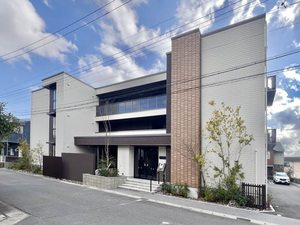 アクセスストリートⅡ 0201号-1