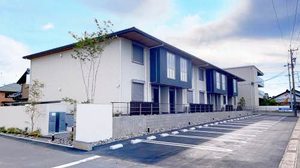 グリーンベル（井内町）