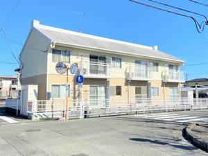 エレガンス森下