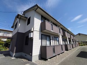 グランデ西河原