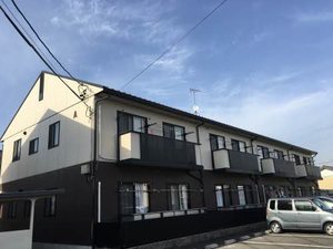 サン　シールクロ A202号-1