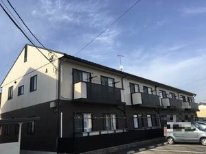 サン　シールクロ B202号-1