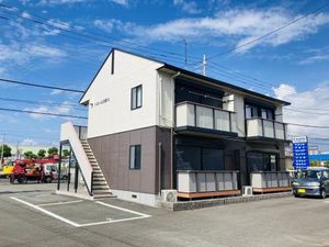ドミール加藤