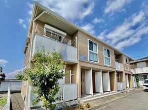 プランドール池田A・B A101号-15