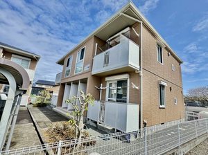 プランドール池田Ａ・Ｂ