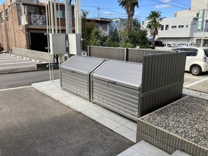 メゾン宝町 0206号-14