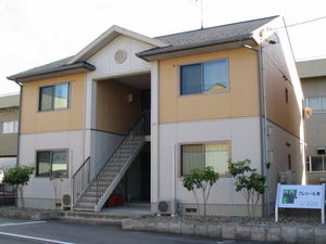 プレシール旭 B202号-1