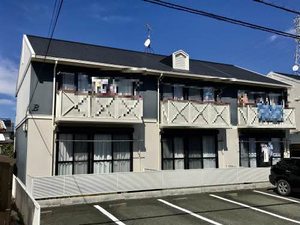 パークハイツ東宮 B201号-1