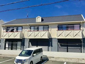 パークハイツ東宮 B201号-15