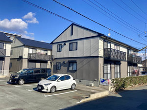 ウィステリア東宮 C102号-1