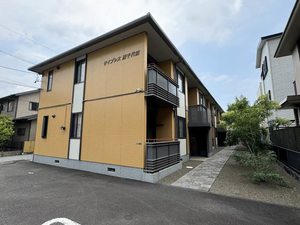 サイプレス西千代田 0201号-1