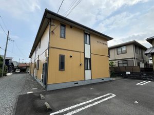 サイプレス西千代田 0201号-3