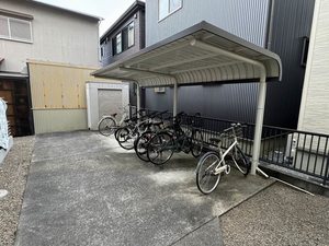 サイプレス西千代田 0201号-4