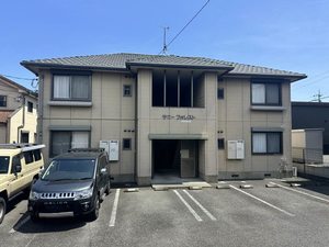 サニーフォレスト 0101号-1