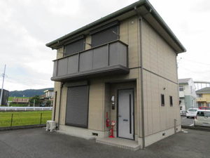 サニーフォレストＢ-1