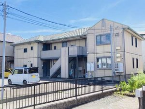 サニーフォレストⅡ 0103号-1