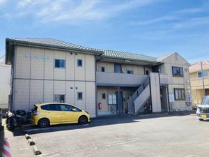 サニーフォレストⅡ 0103号-15