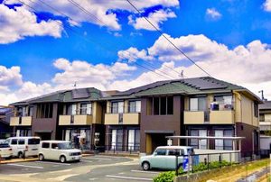 クールアムール B202号-1