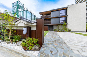 Ａｕｔｈｅｎｔｉｃ白壁