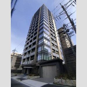 グランドメゾン名駅三丁目　１００２号室-1
