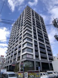 グランドメゾン大須ザ・タワー　１００２号室