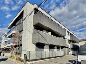 ＲｅｎａｉｓｓＨｉｌｌｓ安東（ルネスヒルズ安東） 0303号-15