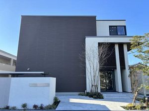 グローリアス川越Ⅱ