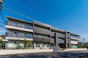 マ・サンテラス相生山