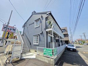 クレール春日 0202号-1